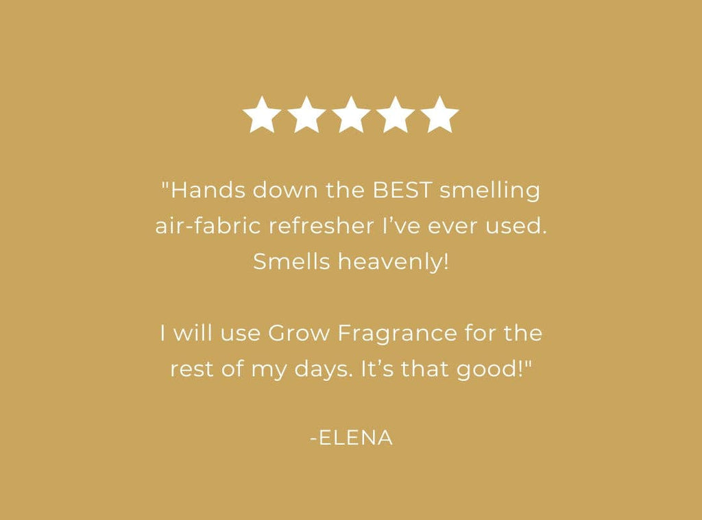 Blondewood Air + Fabric Spray
