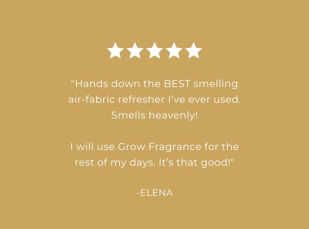 Blondewood Air + Fabric Spray